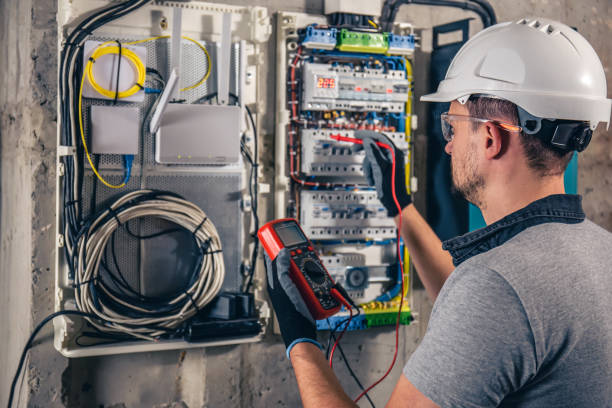 Best Electrical Installation Contractor  in Key Biscayne, FL
