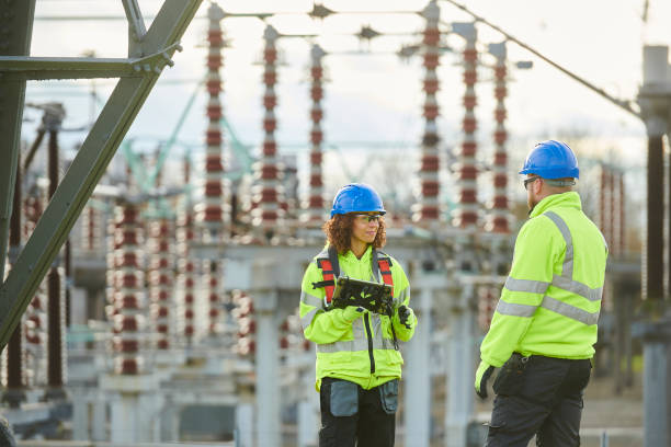 Best Electrical Contractors for Businesses  in Key Biscayne, FL