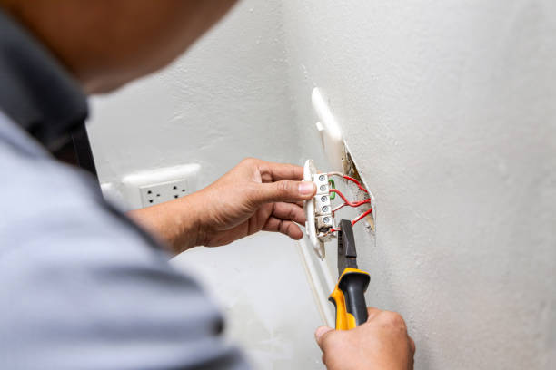 Best Commercial Electrician Services  in Key Biscayne, FL