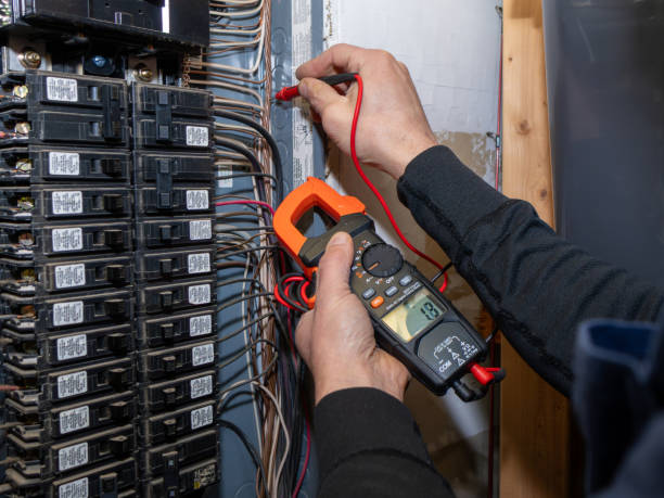 Best Electrical Outlet Repair  in Key Biscayne, FL