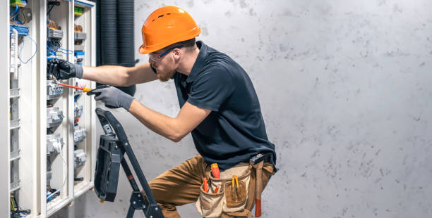 Best Electrical Troubleshooting Services  in Key Biscayne, FL